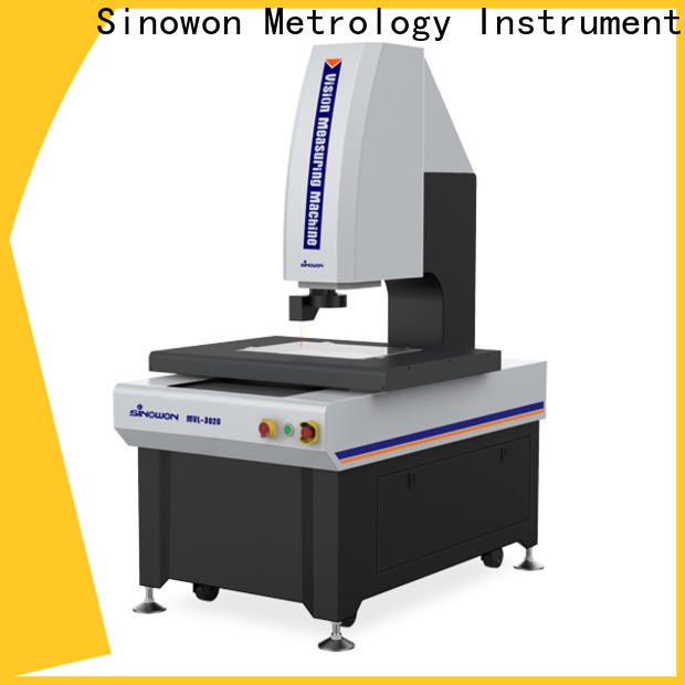 autoscan video measuring machine from China for commercial