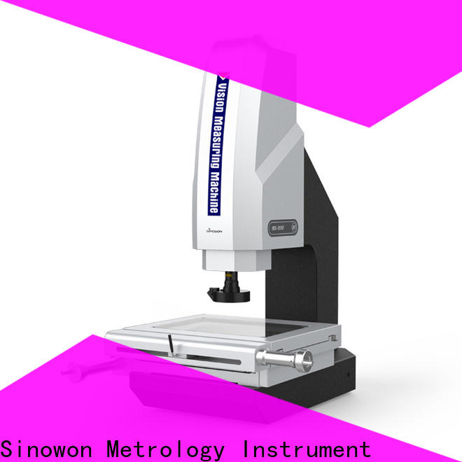 Sinowon visual measurement with good price for PCB