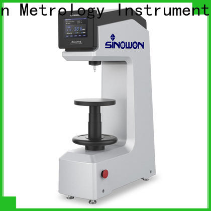 Sinowon quality saroj hardness tester directly sale for measuring
