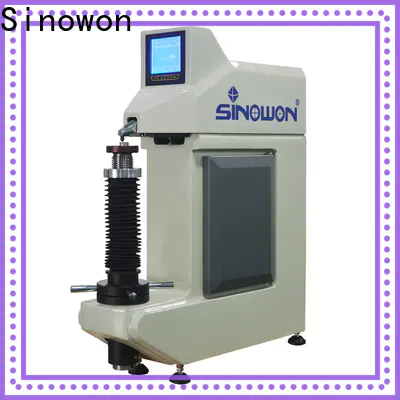 Sinowon durable saroj hardness tester from China for small parts
