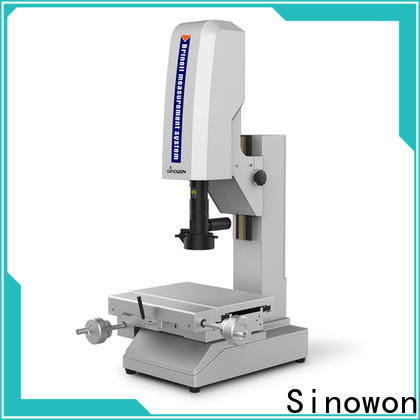 Sinowon portable brinell hardness unit from China for soft alloys
