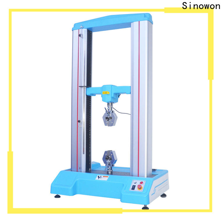 reliable tensile strength measuring instrument directly sale for precision industry