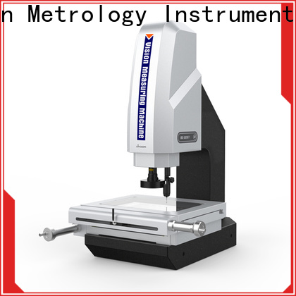 Sinowon Manual Vision Measuring Machine factory for automobile parts