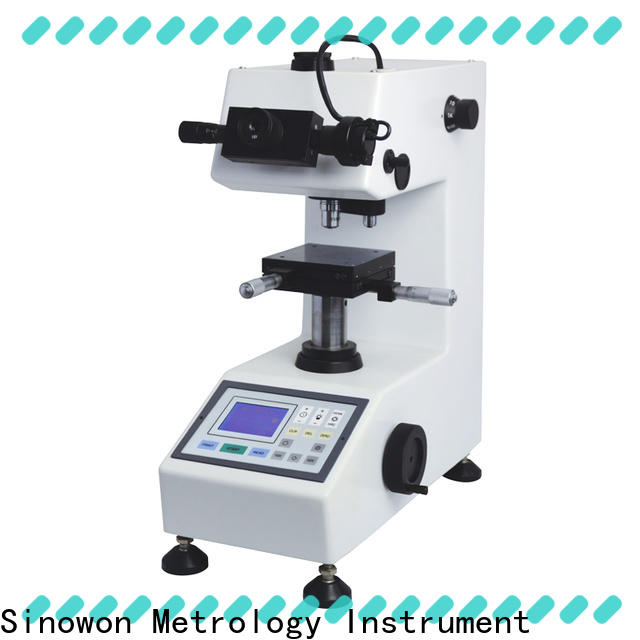 Sinowon microhardness test directly sale for small areas