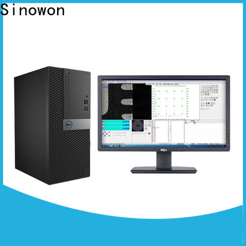 Sinowon measuring machine inquire now for LCD