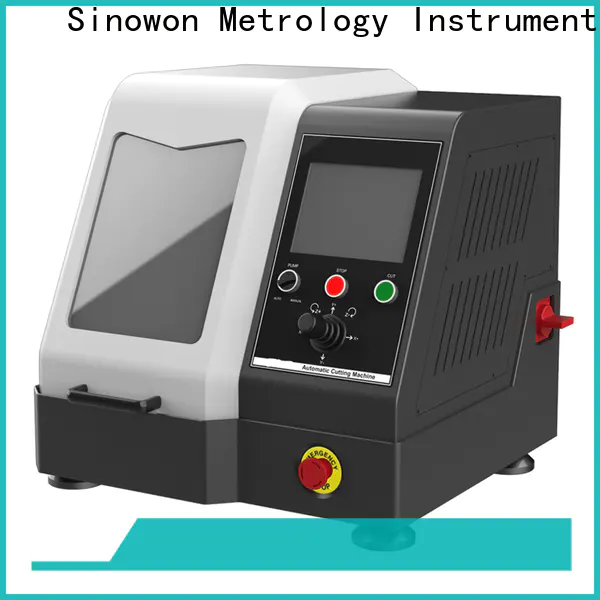 Sinowon precise machine equipments factory for electronic industry
