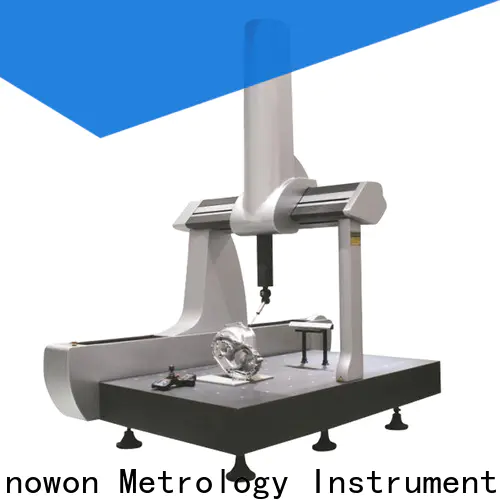 Sinowon coordinate machine manufacturer for scanning