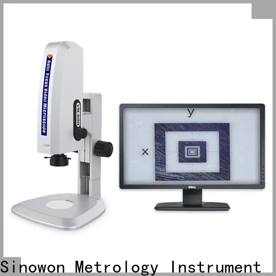 Sinowon stereo microscopes wholesale for soft alloys