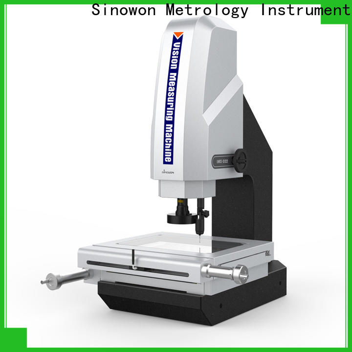 Sinowon reliable mitutoyo quick vision apex manual from China for measuring