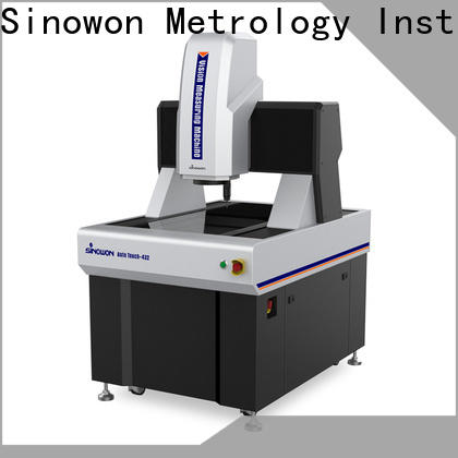 Sinowon quality measuring machines from China for thin materials