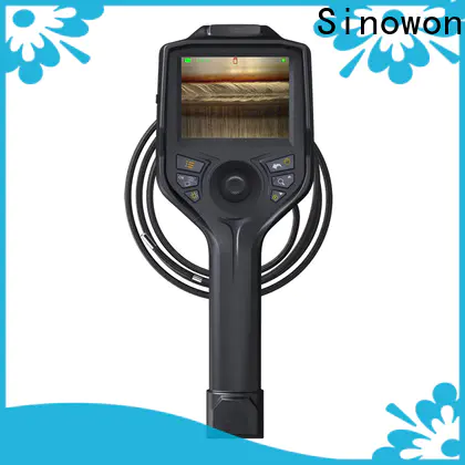 Sinowon industrial videoscope from China for precision industry