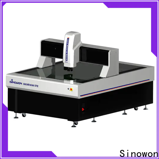 Sinowon durable video measuring machine cost directly sale for precision industry