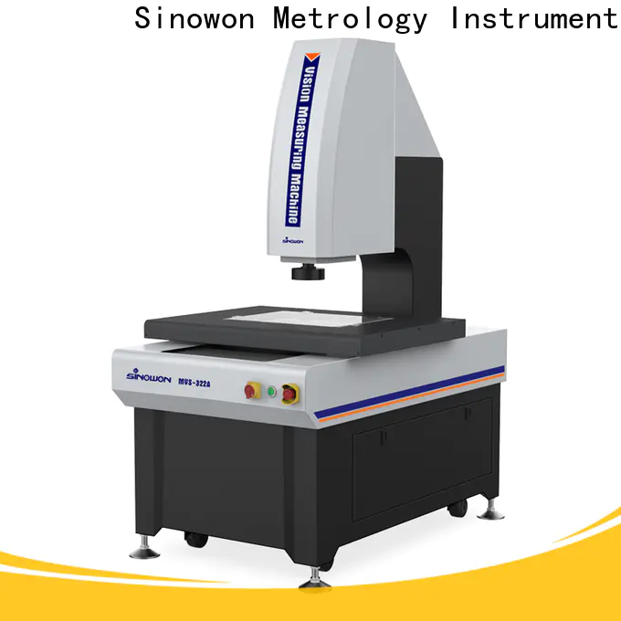 Sinowon vision measurement directly sale for industry