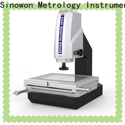 Sinowon movable metrology and measurement systems factory for PCB