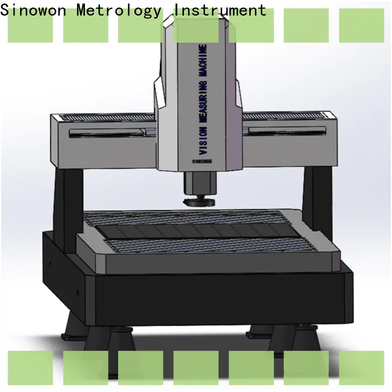 Sinowon professional tensile strength testing machine factory for LCD