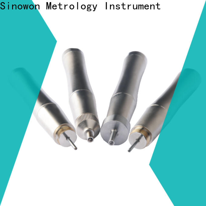Sinowon ultrasonic portable hardness tester wholesale for shaft