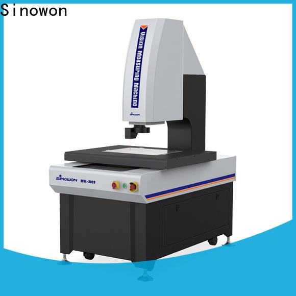 practical visual measuring machine customized for commercial