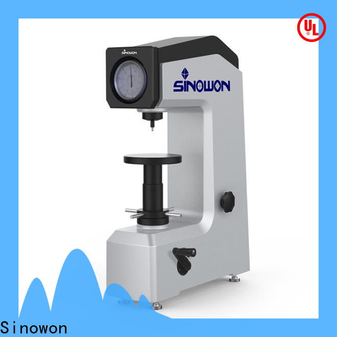 durable rockwell machine directly sale for measuring