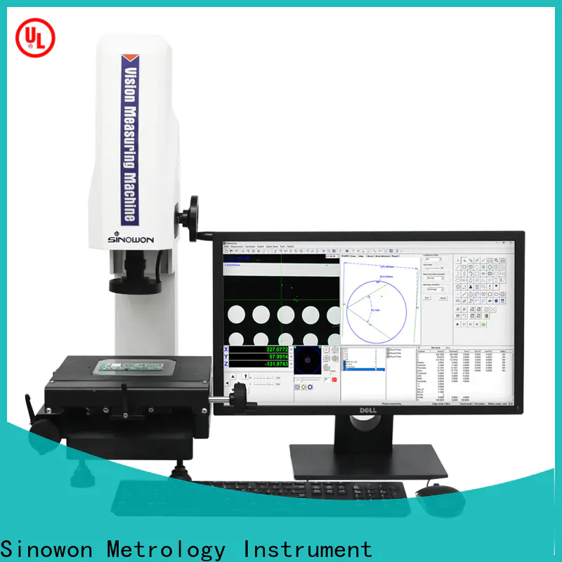 efficient vision inspection systems factory for PCB