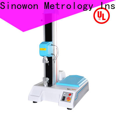 Sinowon universal material testing machine from China for commercial
