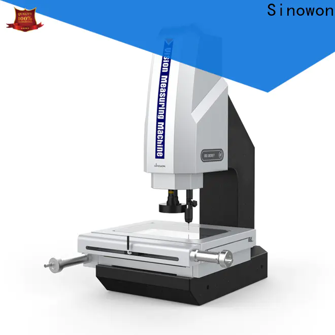 Sinowon approved metrology and measurement systems with good price for semiconductor