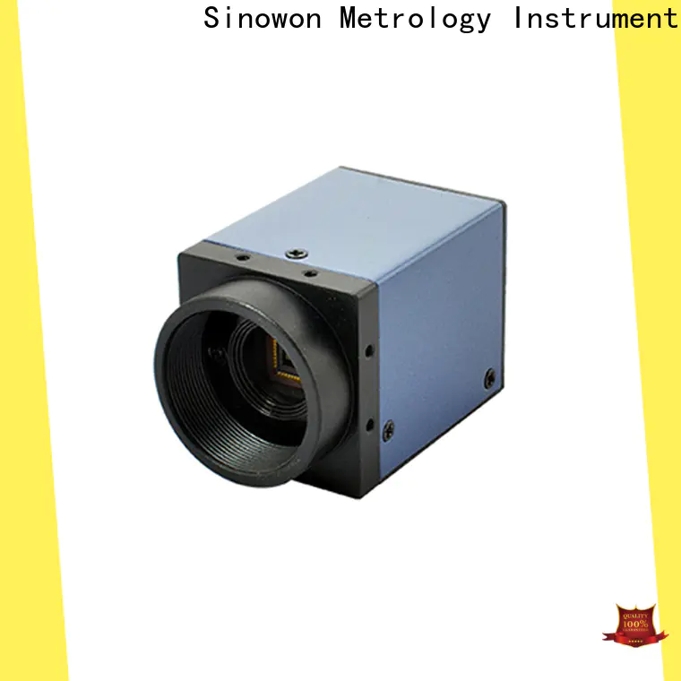 Sinowon microsoft vision studio design for precision industry
