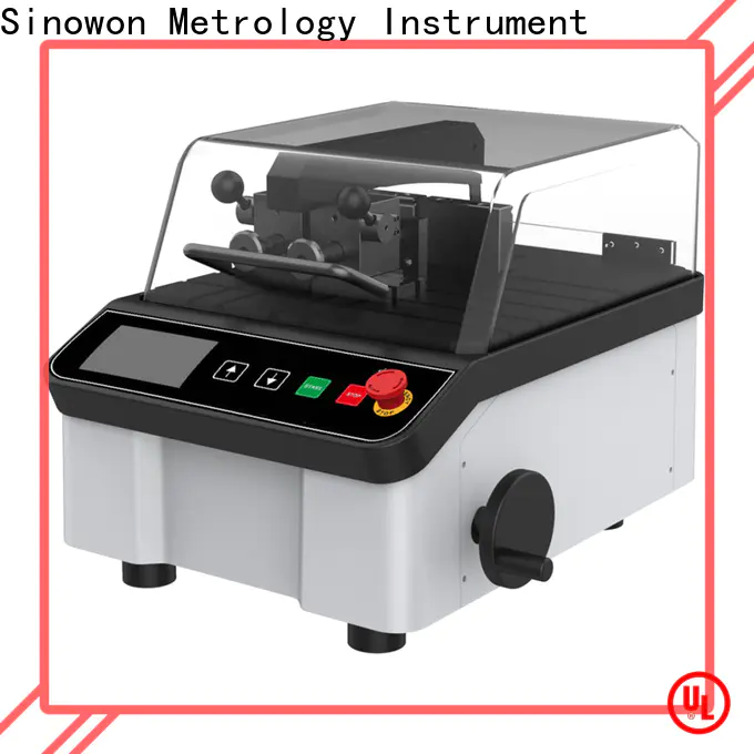 approved polishing equipment with good price for LCD
