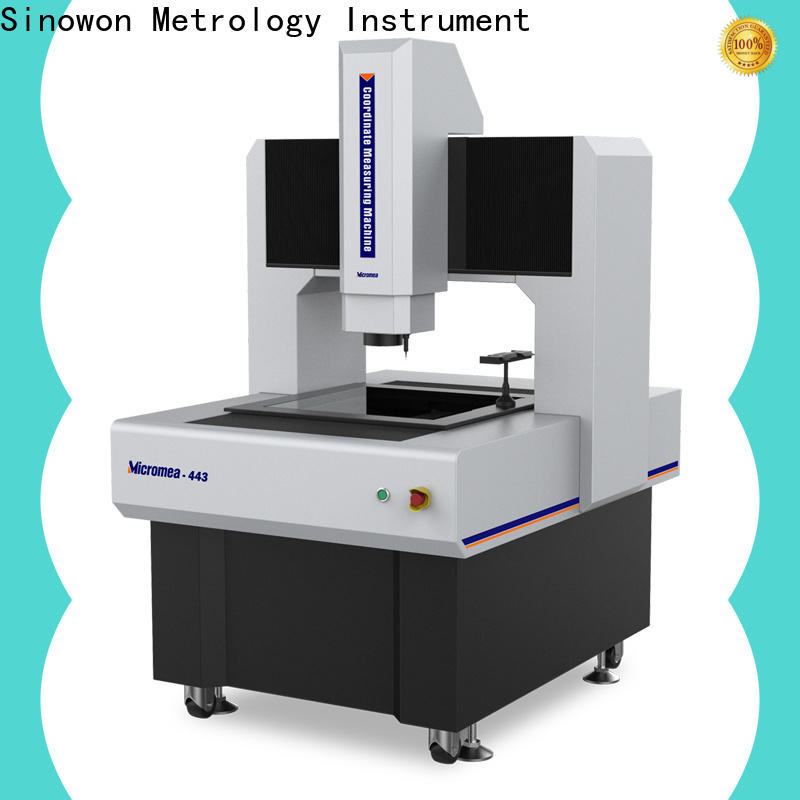 Sinowon mitutoyo vision measuring machine series for small parts