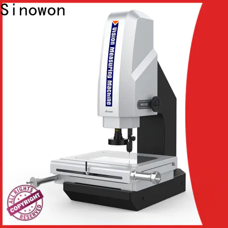 Sinowon quality visual measuring machine series for small areas