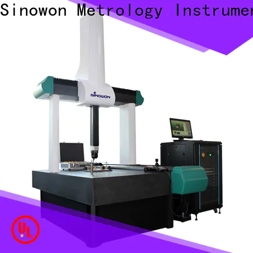 Sinowon coordinate machine supplier for test