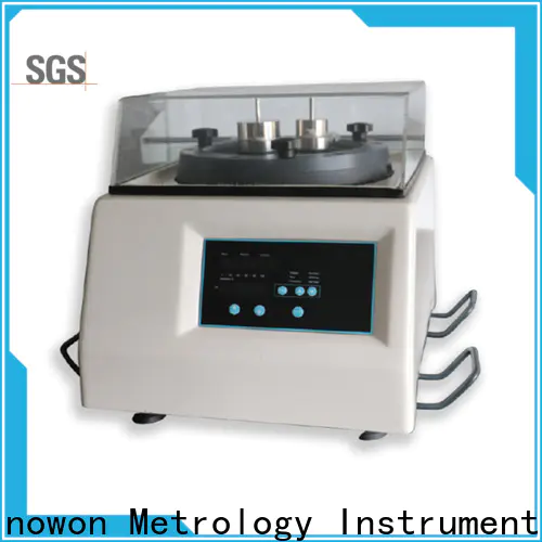 Sinowon precise bench grinder polishing wheel inquire now for medical devices
