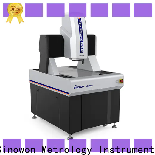 Sinowon video measuring system customized for commercial