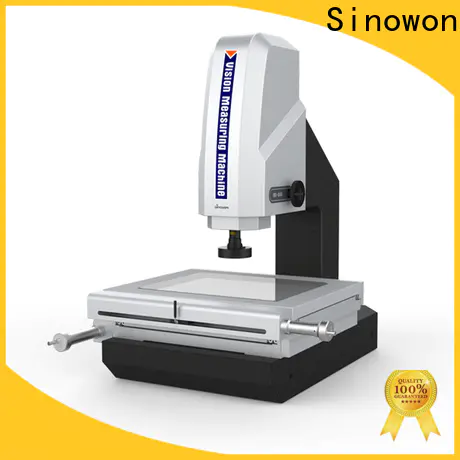 Sinowon efficient metrology and measurement systems factory for automobile parts