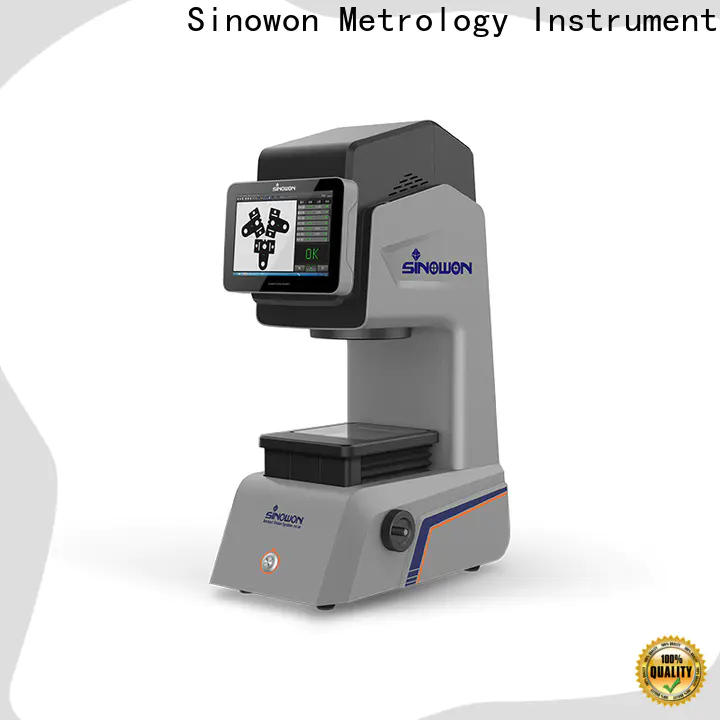 Sinowon efficient instant measurement system with good price for gears