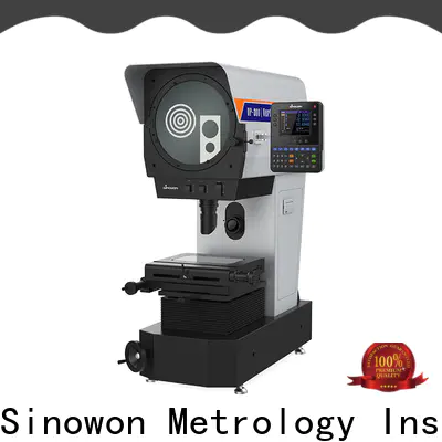 Sinowon optical comparator wholesale for small areas