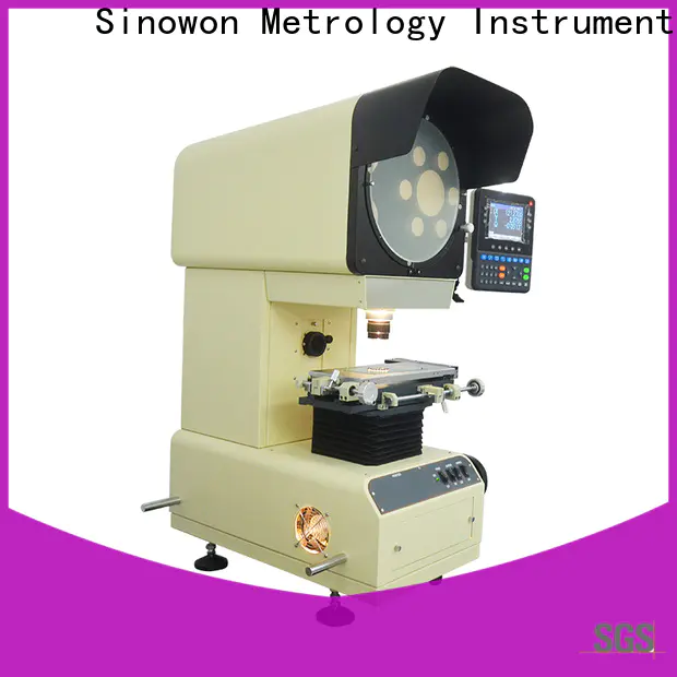 Sinowon optical measurement machine wholesale for thin materials