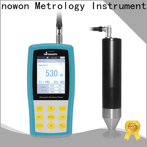 Sinowon ultrasonic testing wholesale for gear