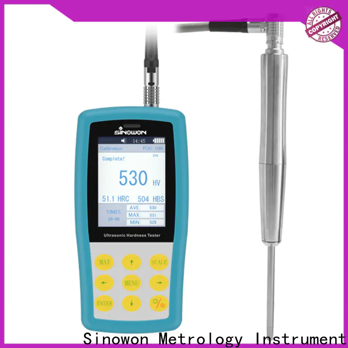 quality ultrasonic testing wholesale for mold