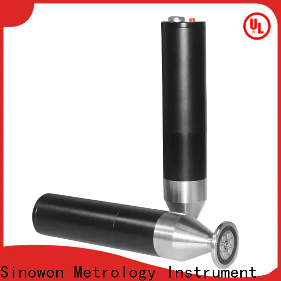 quality ultrasonic hardness tester supplier for shaft