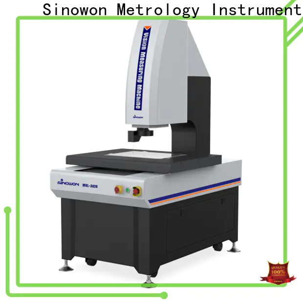 Sinowon visual measuring machine directly sale for industry