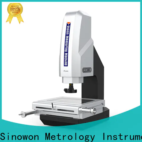 Sinowon Manual Vision Measuring Machine inquire now for semiconductor