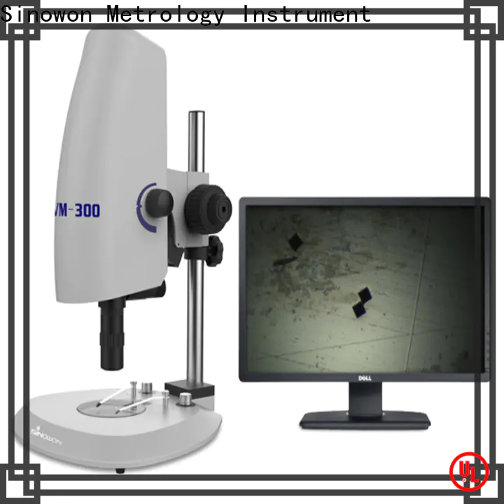 Sinowon stereo microscopes supplier for steel products