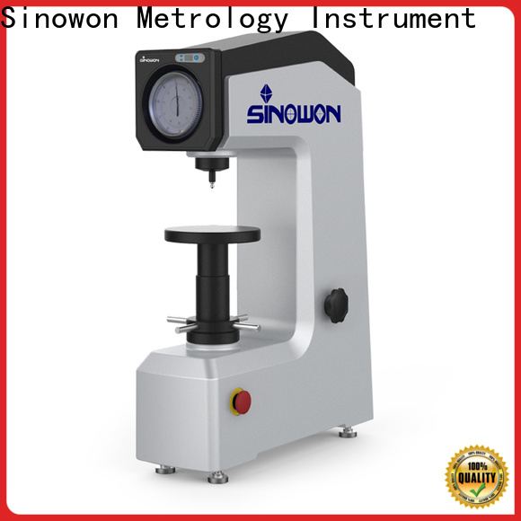 quality rockwell hardness tester directly sale for measuring
