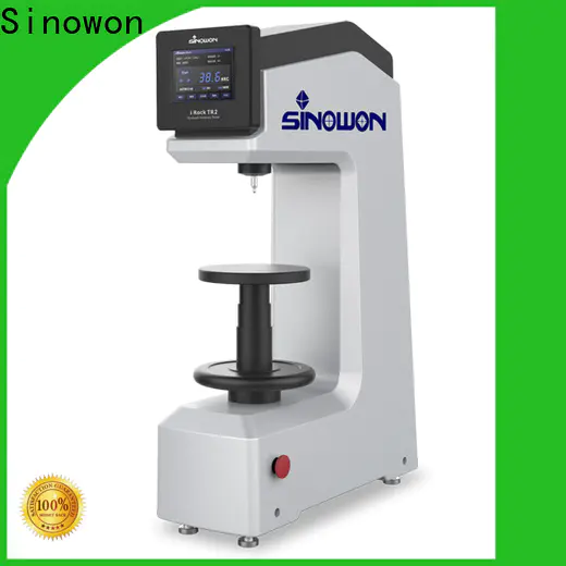 Sinowon saroj hardness tester series for measuring
