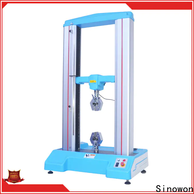 practical tensile stress machine from China for industry