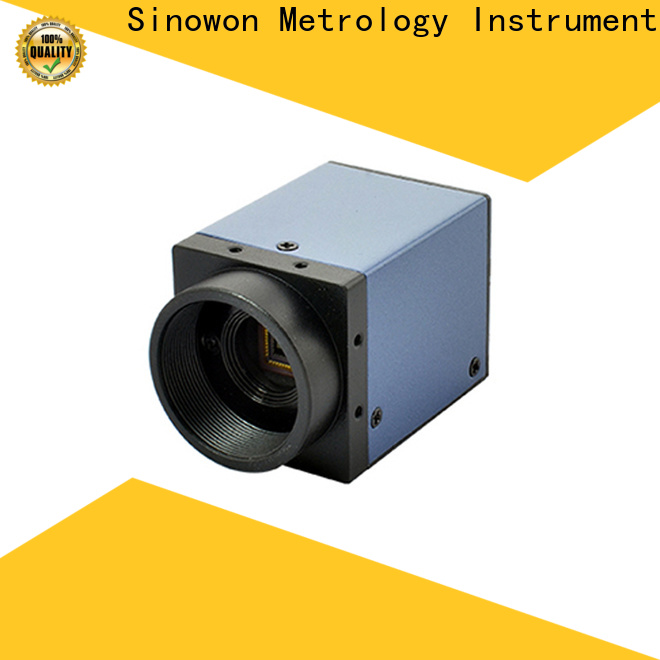 Sinowon approved vision measuring machine factory for aerospace