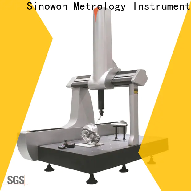 Sinowon cmm machine manufacturers manufacturer for commercial