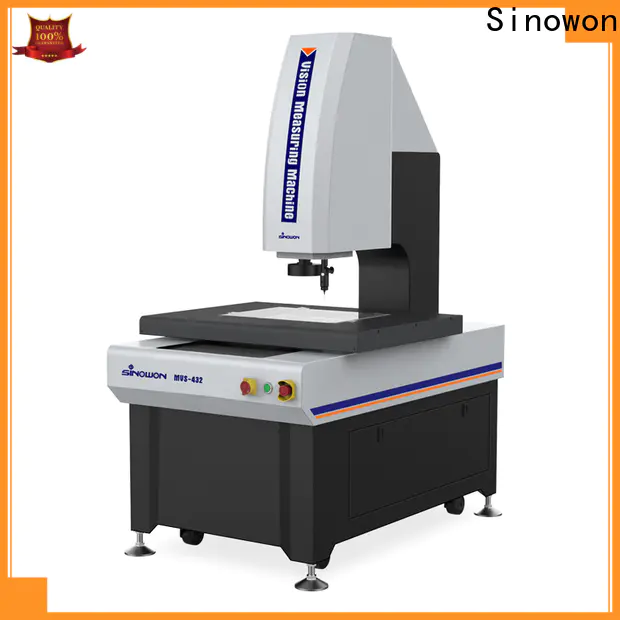 Sinowon vision measurement system directly sale for measuring