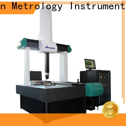 Sinowon cmm measurement manufacturer for scanning