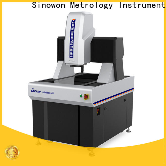 Sinowon quality mitutoyo cmm machine from China for small areas